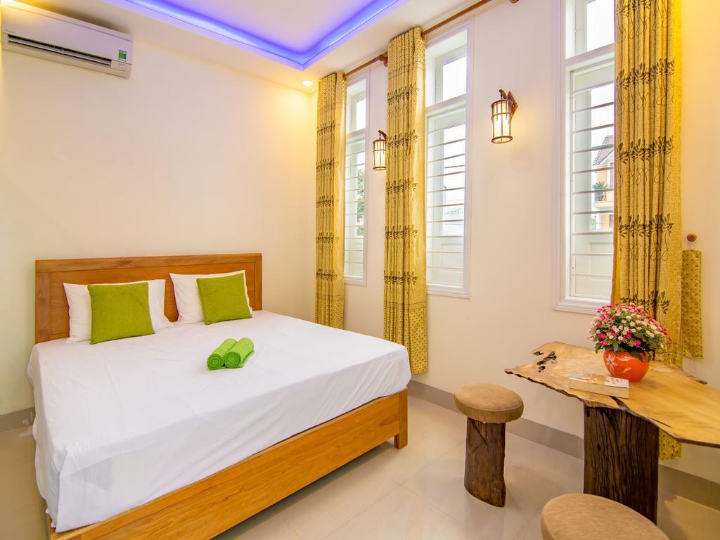 Fusion Villa Hoi An Exterior photo