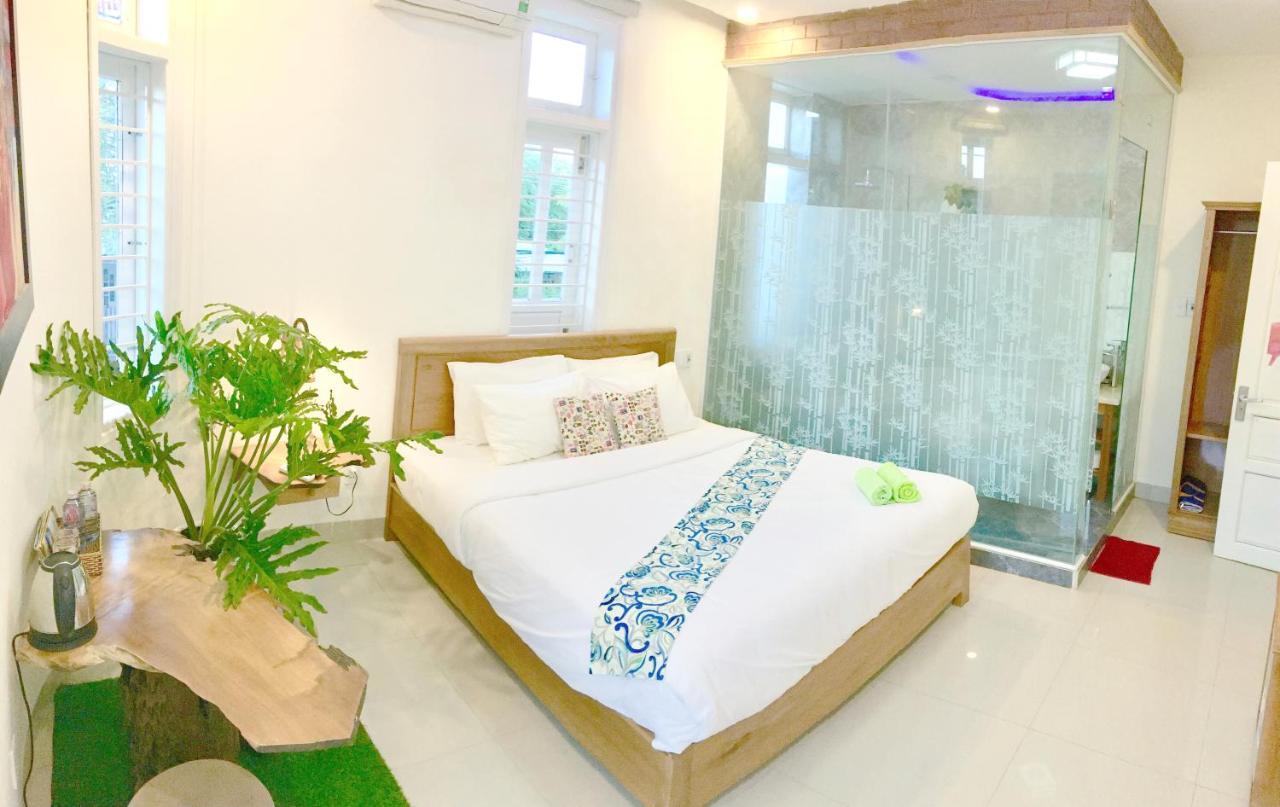 Fusion Villa Hoi An Exterior photo