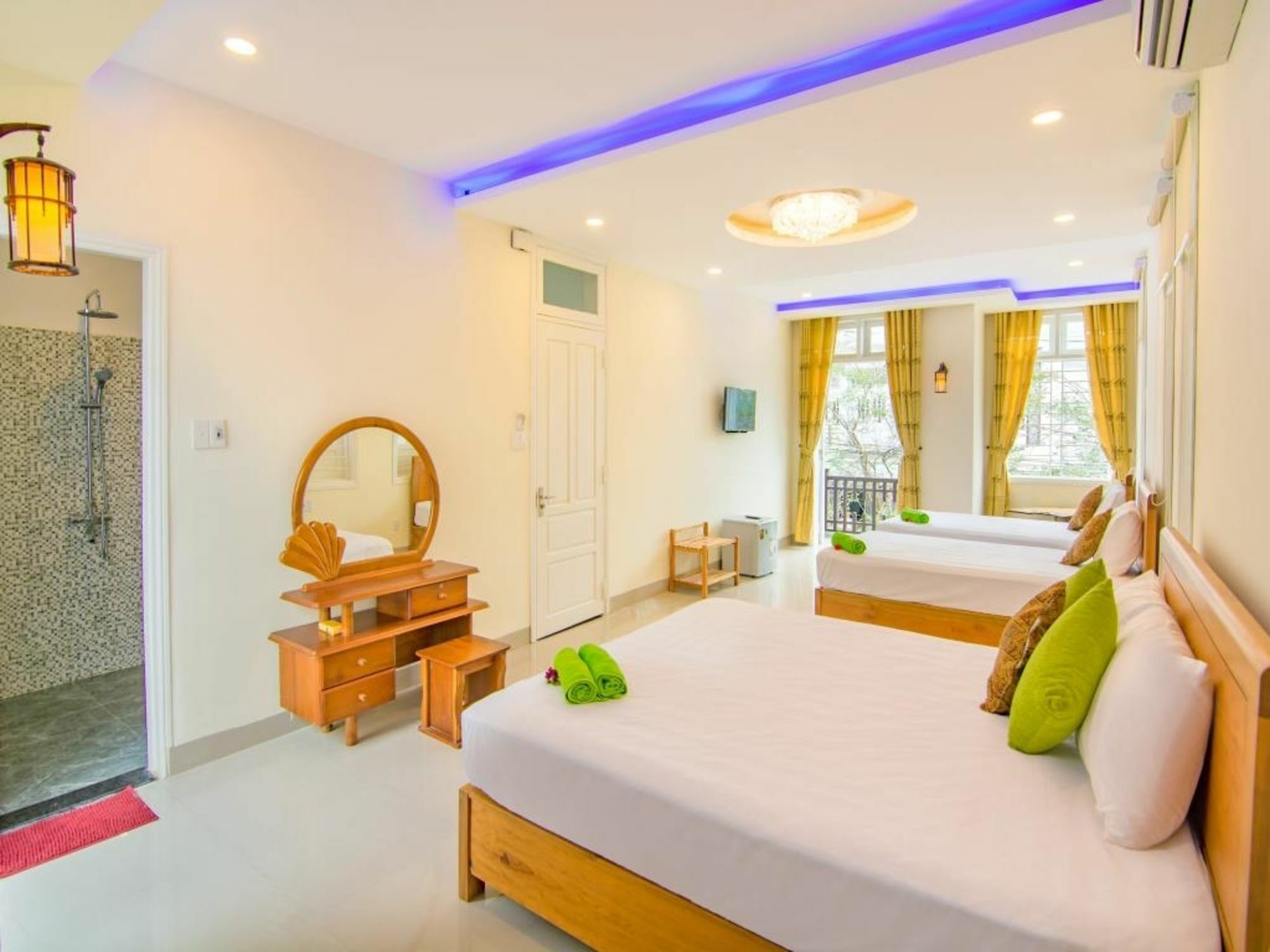 Fusion Villa Hoi An Exterior photo