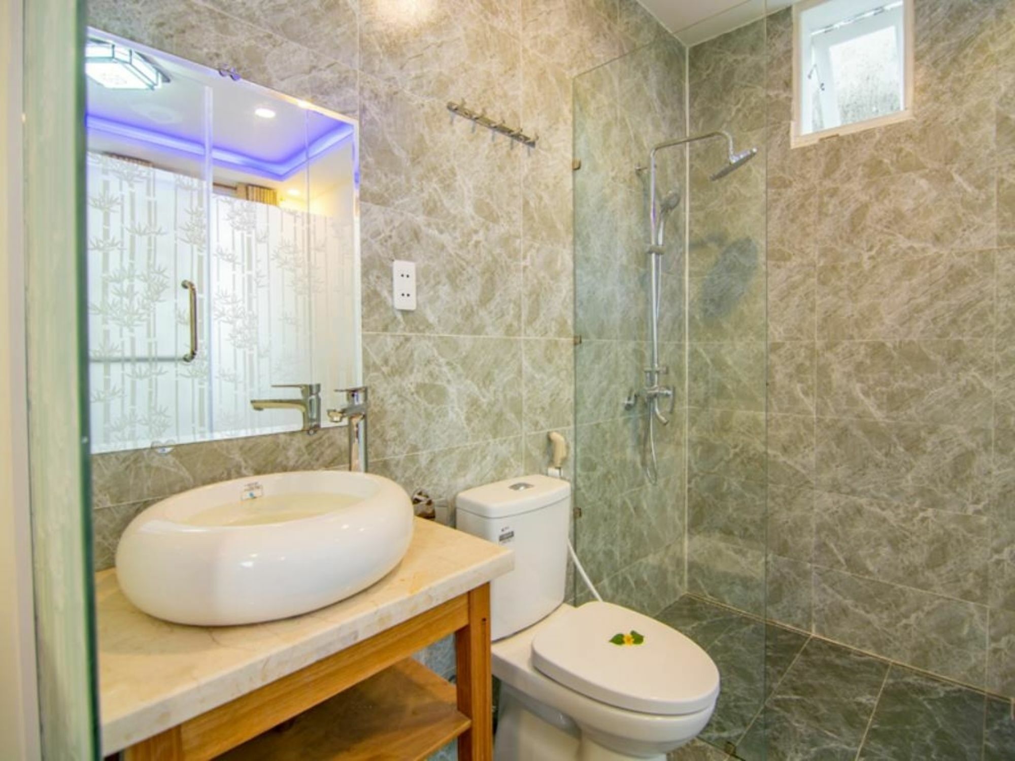 Fusion Villa Hoi An Exterior photo