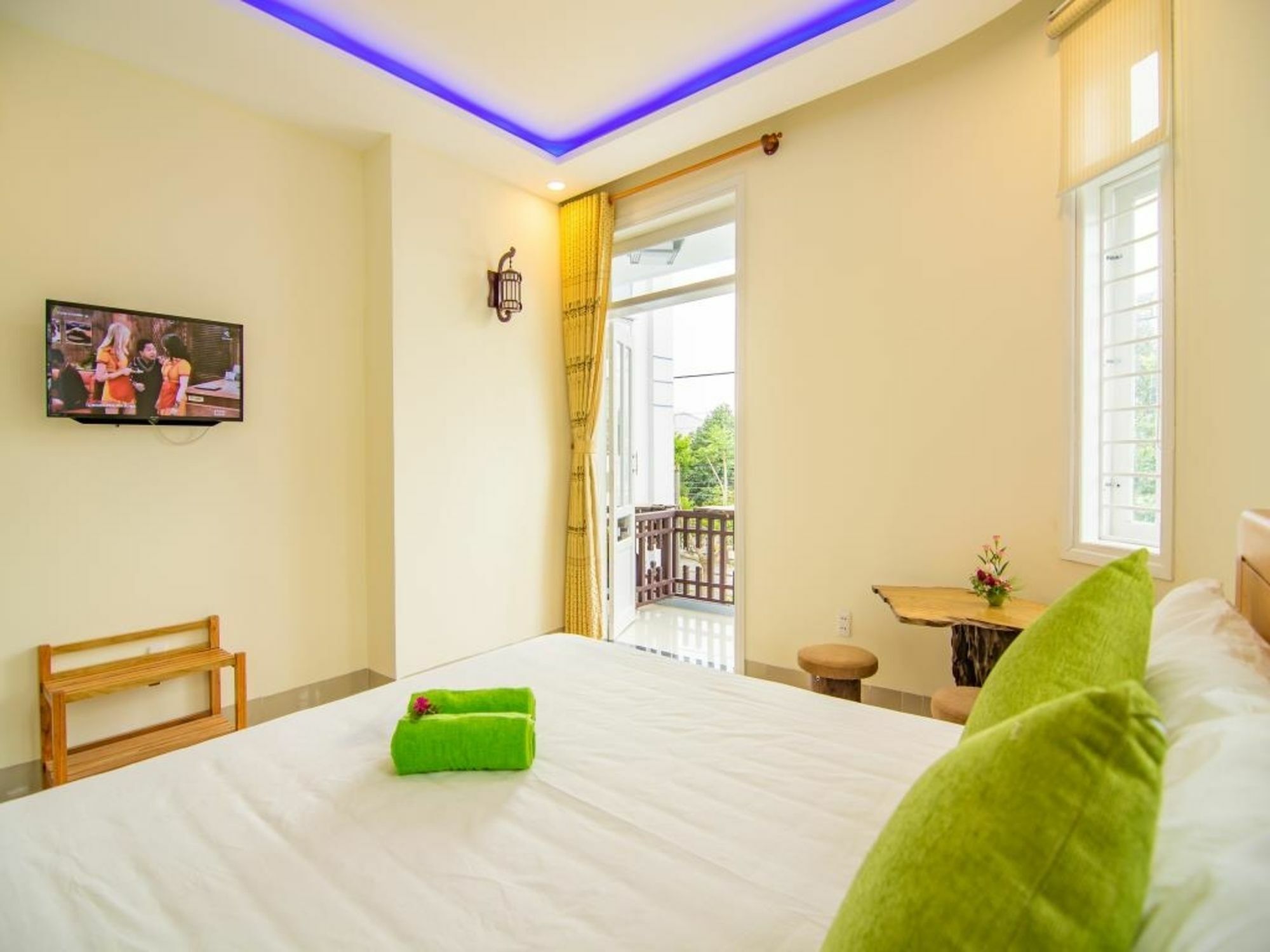 Fusion Villa Hoi An Exterior photo